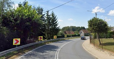 Powstanie obwodnica niedaleko Tarnowa. Zbuduje Strabag