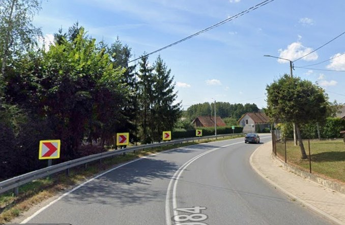 Powstanie obwodnica niedaleko Tarnowa. Zbuduje Strabag