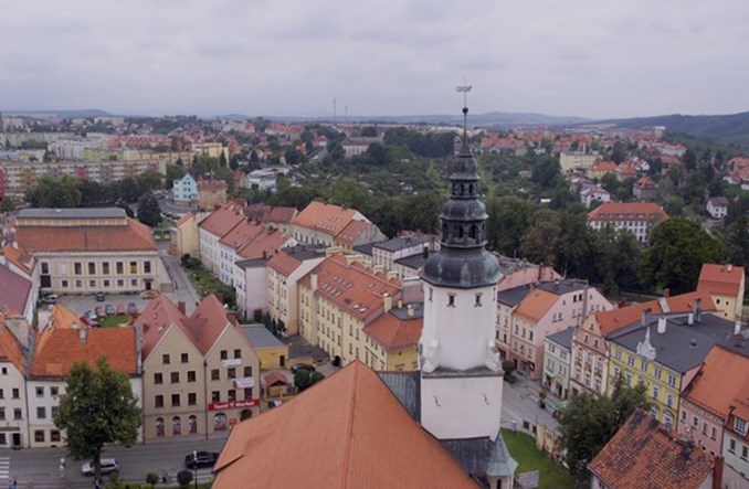 Jedenastu chętnych na budowę dolnośląskiej obwodnicy 