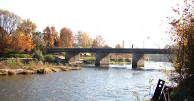 Lubuskie: Rusza remont mostu w Żaganiu. Będzie zamknięty