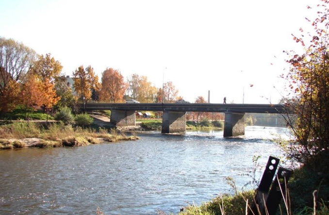 Lubuskie: Rusza remont mostu w Żaganiu. Będzie zamknięty