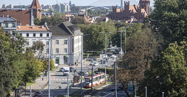 Gdańsk: Umowa na remont najbardziej obciążonego węzła