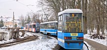 Pętla Sępolno do zamknięcia. To kolejny etap budowy tramwaju na wrocławskie Swojczyce (zdjęcia)