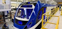 PKP Intercity i Newag pokazują pierwszą hybrydę 