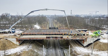 PLK: Drugi nabór programu przejazdowego zakończony 