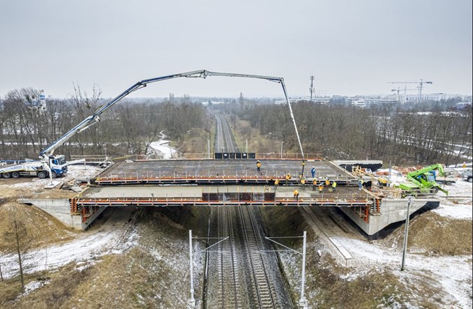 PLK: Drugi nabór programu przejazdowego zakończony 