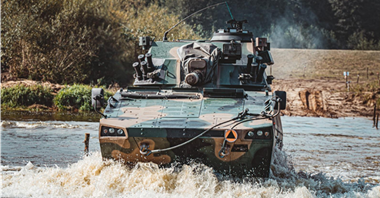 Senat przyjął z poprawkami ustawę ws. SAFE