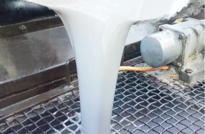 Oszczędność i wygoda, czyli płynne, samozagęszczalne mieszanki od Cemex