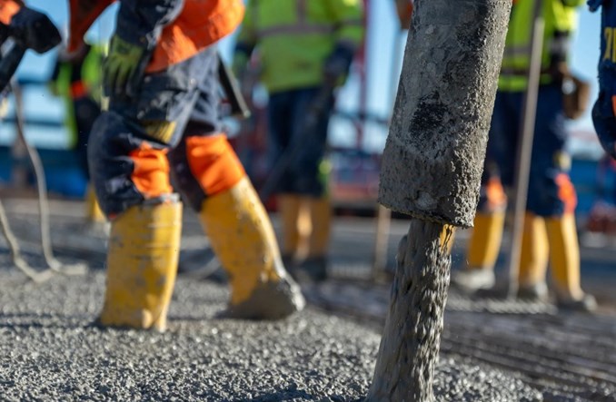 Sztuczna inteligencja pomoże tworzyć lepsze mieszanki drogowe 