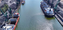 Port Gdańsk inwestuje ponad 100 mln zł w Basen Górniczy