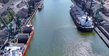 Port Gdańsk inwestuje ponad 100 mln zł w Basen Górniczy