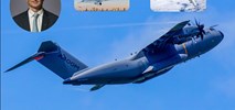 Pelissier (Airbus): Chcemy odgrywać istotną rolę w Polsce 