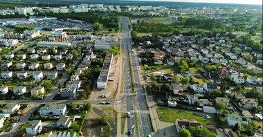 Toruńscy drogowcy mają na ten rok 105 mln zł