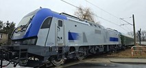 PESA Bydgoszcz. Gama dla PKP Intercity dotarła na testy