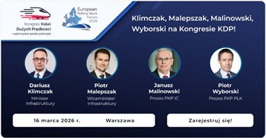 Klimczak, Malepszak, Malinowski, Wyborski wystąpią na Kongresie KDP!