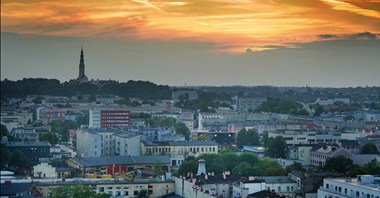 Częstochowa: S46 jako korytarz gospodarczy i militarny. Miasto podkreśla znaczenie inwestycji