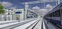 PKP Intercity ogłasza przetarg na przebudowę zaplecza w Białymstoku 