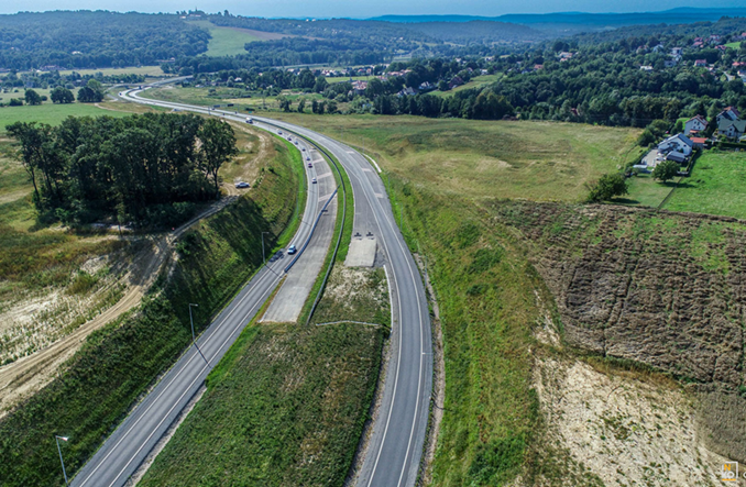 8 mld zł na budowę Sądeczanki