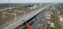Mirbud i Torpol złożyli już skargę do sądu w sprawie linii Rail Baltica  