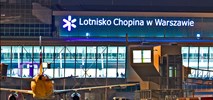 Warszawa: Prohibicja nie zaszkodzi Lotnisku Chopina