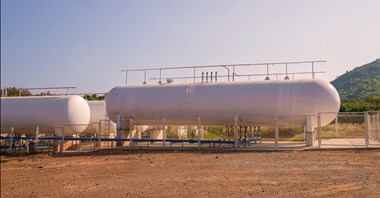 Miliardy dla budżetu i niezależność od Rosji. Rewolucja na rynku LPG