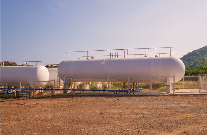 Miliardy dla budżetu i niezależność od Rosji. Rewolucja na rynku LPG