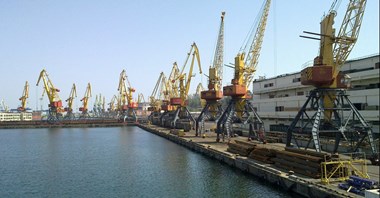 PIG: Budownictwo i logistyka nadal odczuwają skutki wojny w Ukrainie 