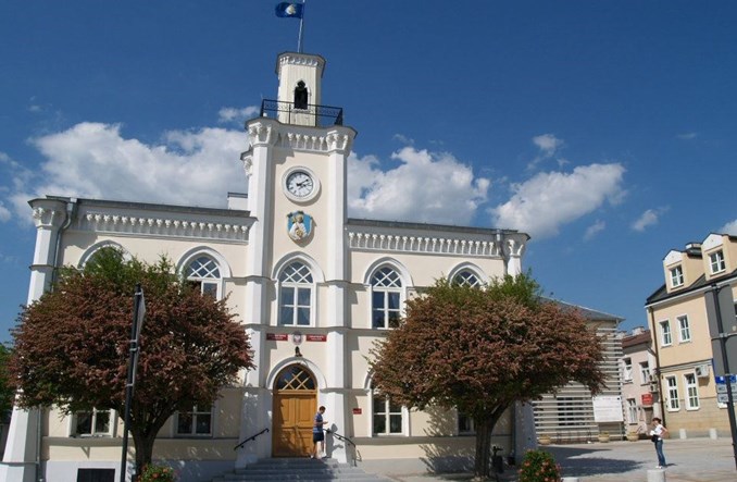 Co z obwodnicą Ciechanowa? Resort odpowiada na zarzuty ws. wyboru wariantu