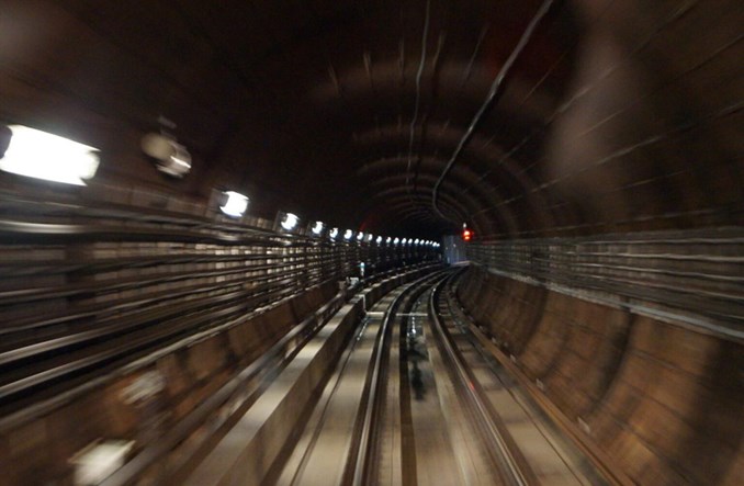 Metro. Gülermak przebuduje tory na stacji Kabaty  