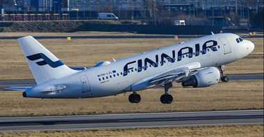 Finnair nie wrócą szybko do Wrocławia. Rośnie wypełnienie samolotów z Polski