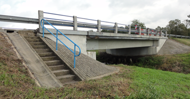 Podlaskie. Rusza remont mostu na DK65