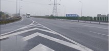 Są chętni by naprawić pofalowany odcinek A1 na Śląsku
