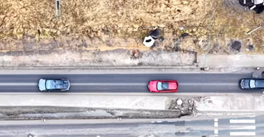 Rozkręcają się prace przy rozbudowie drogi w Zduńskiej Woli