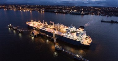 Polska musi myśleć o kolejnym terminalu FSRU