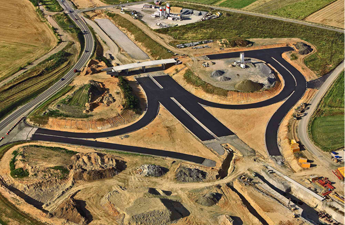 Nowa strategia gospodarcza Czech. Jakie plany na transport?