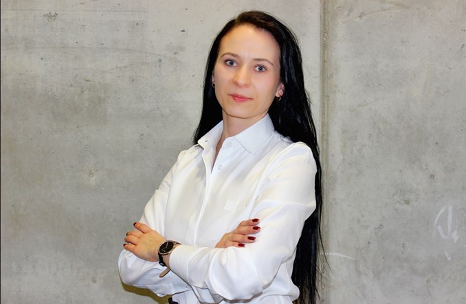 Wiktoria Baranowska, ORLEN Asfalt: Jak nowe technologie asfaltowe wspierają rozwój infrastruktury [WYWIAD]