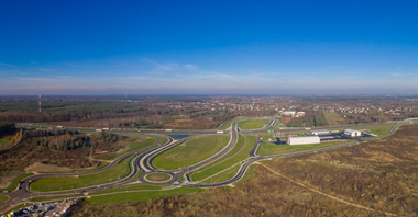 Jak idzie budowa obwodnic w mazowieckim?