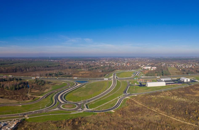 Jak idzie budowa obwodnic w mazowieckim?