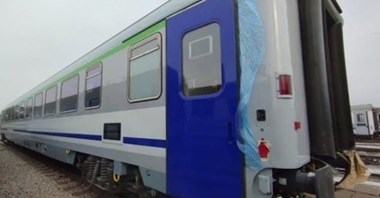 PKP Intercity: Wagony z Niemiec w naszych barwach. Gorąca dyskusja w Sejmie!