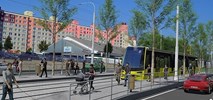 Pilzno z projektantem tramwaju do osiedla Vinice