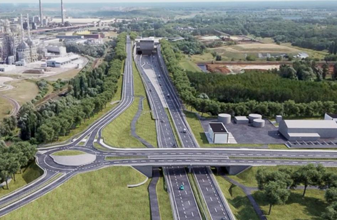 PZPB: Największy kontrakt drogowy w historii testem nowych przepisów PZP