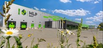 Cordon Electronics przedłuża najem w MLP Pruszków II