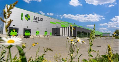 Cordon Electronics przedłuża najem w MLP Pruszków II