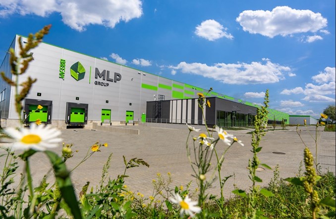 Cordon Electronics przedłuża najem w MLP Pruszków II