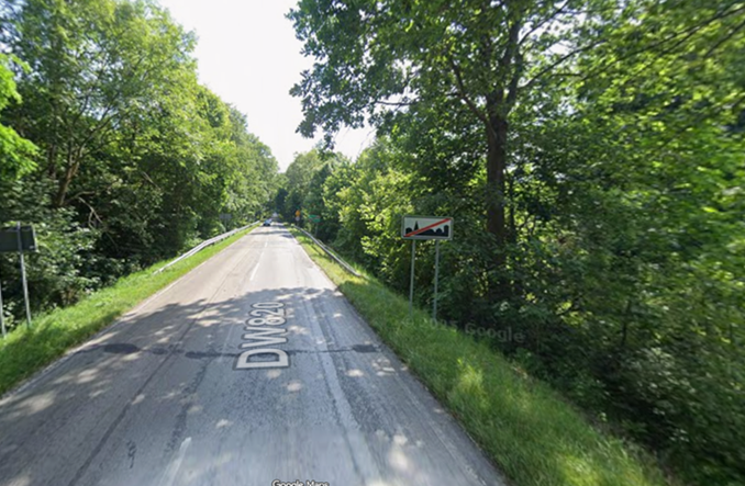 Rozbudują ważną turystyczną drogę w lubelskim