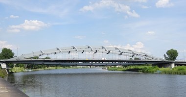 Kraków wyremontuje Most Kotlarskiego. Będą utrudnienia