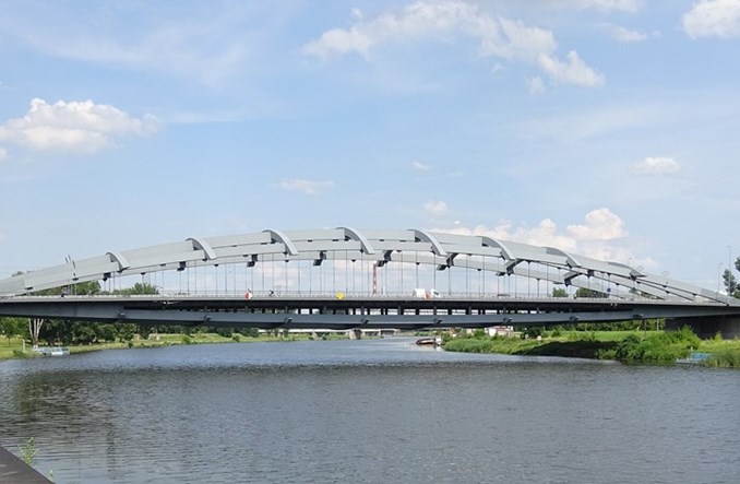 Kraków wyremontuje Most Kotlarskiego. Będą utrudnienia
