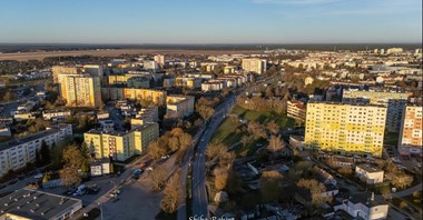 Bydgoszcz szykuje się do budowy torowiska na Szwederowo za ponad 100 mln zł