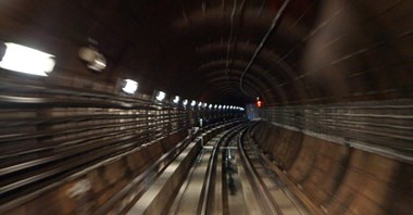 Bukowiec: 40 mld zł na metro. Nie tylko w Krakowie 