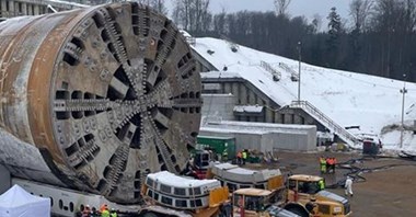 Tunel S19 Rzeszów – Babica. Wyzwania realizacyjne i co dalej…